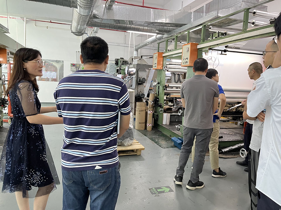 歡迎小米公司最后驗廠環節！(圖3)