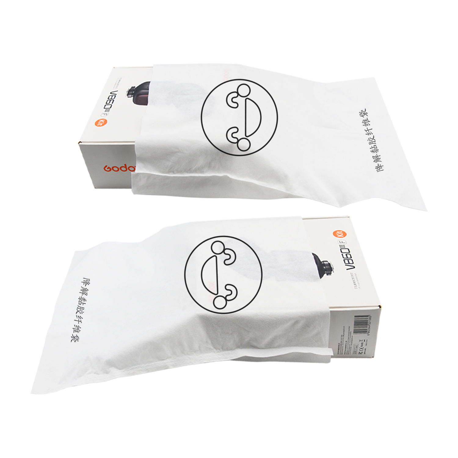 閃光燈降解纖維袋定制(圖6)