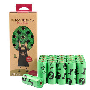 降解包裝袋|哪些包裝袋可以做成降解的？(圖6)